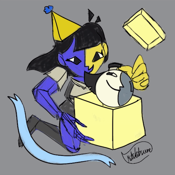 EnaDay2023Gif