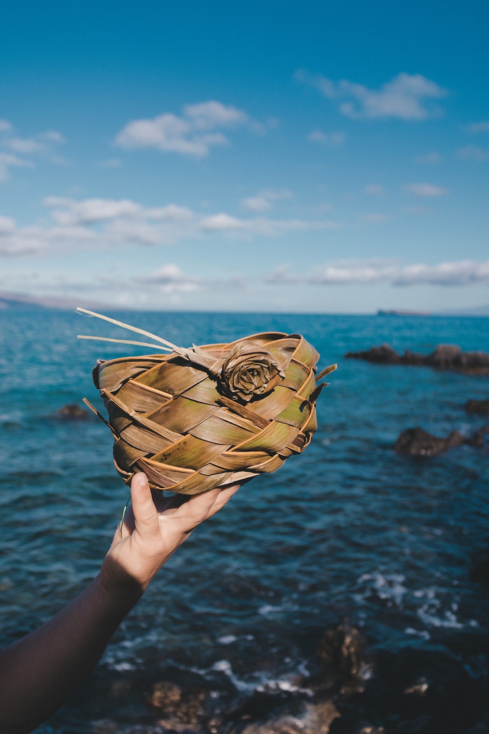 Thumbnail: Coconut Bowls