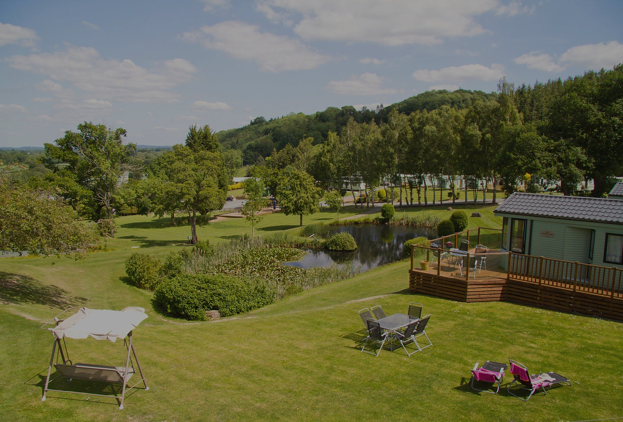 Woodside Holiday Park