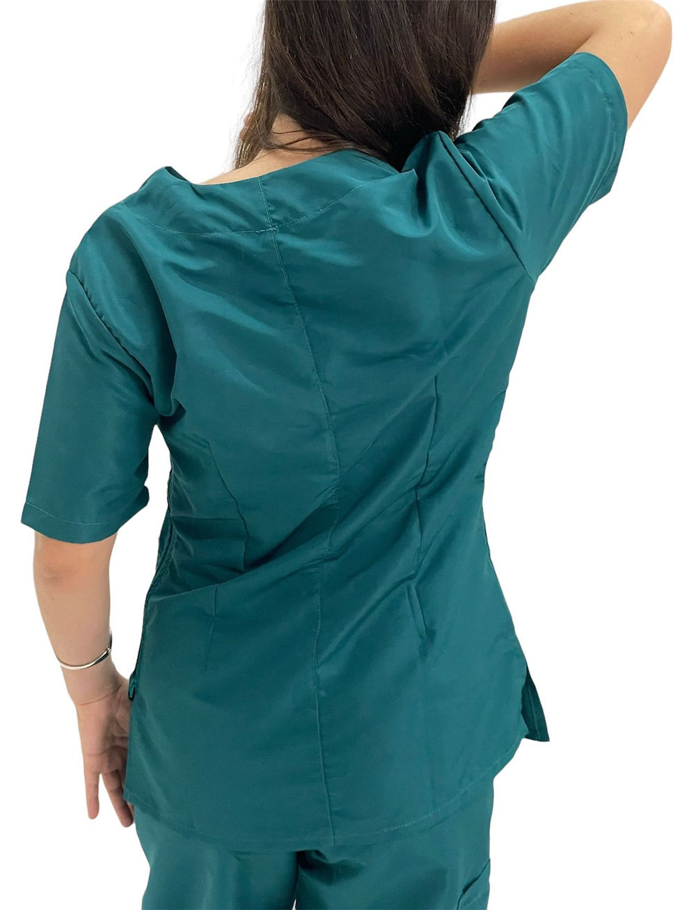 Miniatura: UNIFORME ANTIFLUIDO