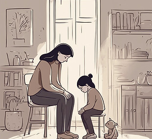 a Parent helping a sad child.jpg