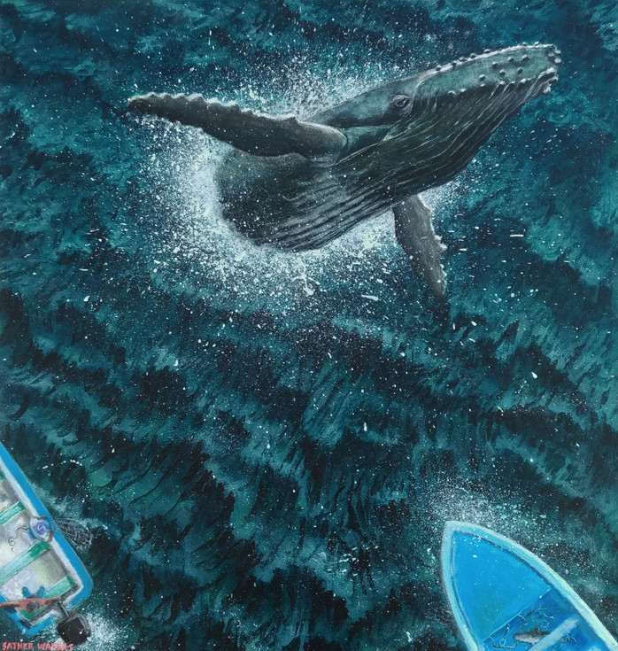 Fishermen