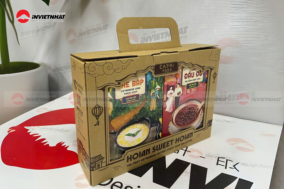 Tối ưu kích thước thùng carton: Bí quyết giảm phí TikTok/Shopee