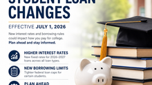 student loan rates