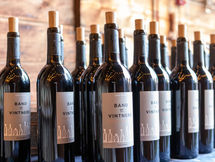 SLOWLY SAVORING COLORADO WINES