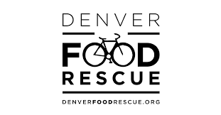 Denver Food Rescue logo