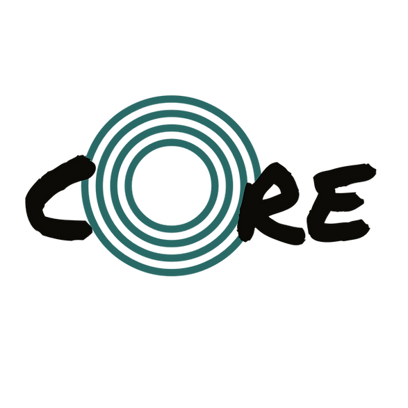 3D Dance Core Company logo