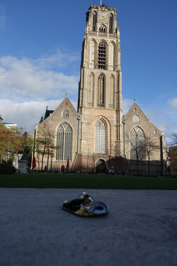 Laurens Church Rotterdam