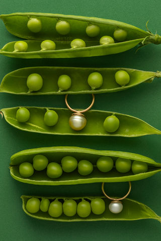 Michaela Römer sustainable fine jewelry