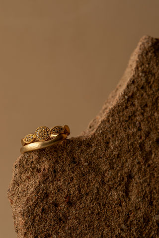 Michaela Römer sustainable fine jewelry