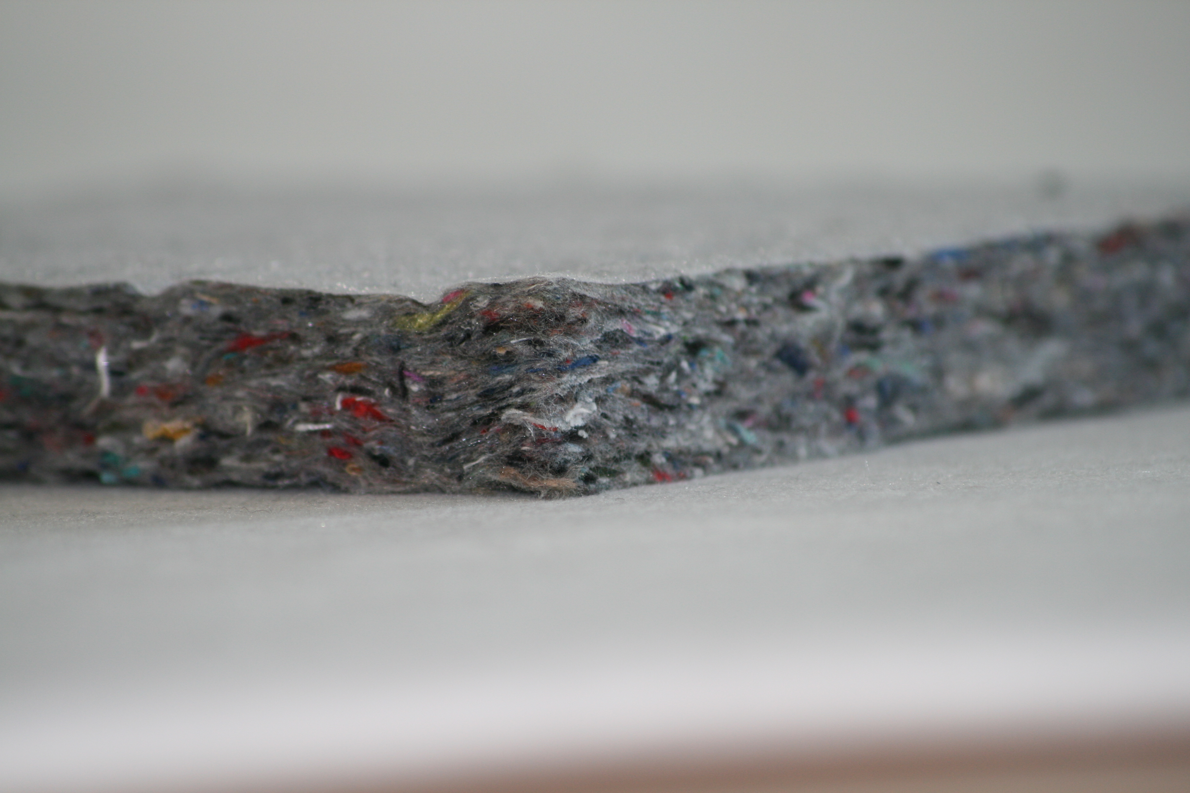 Thermoplatic with epoxy resin