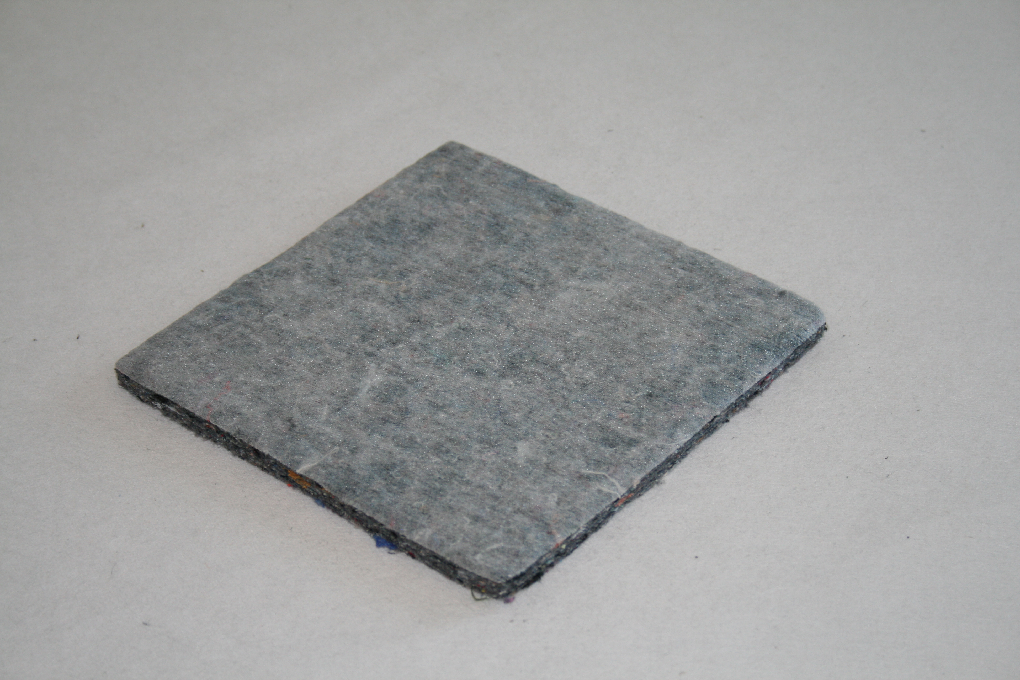 Thermoplatic with epoxy resin