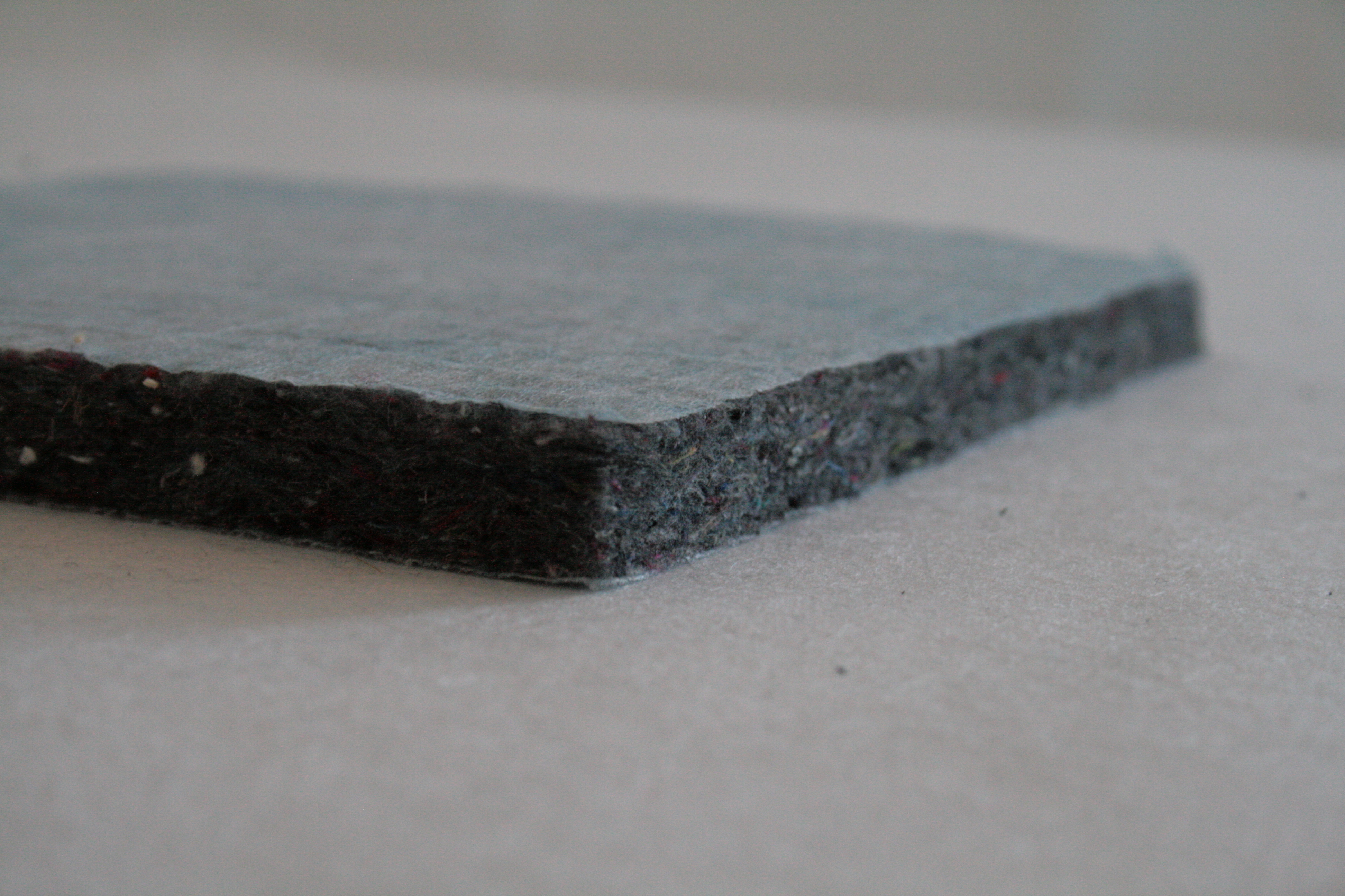 Thermoplatic with epoxy resin