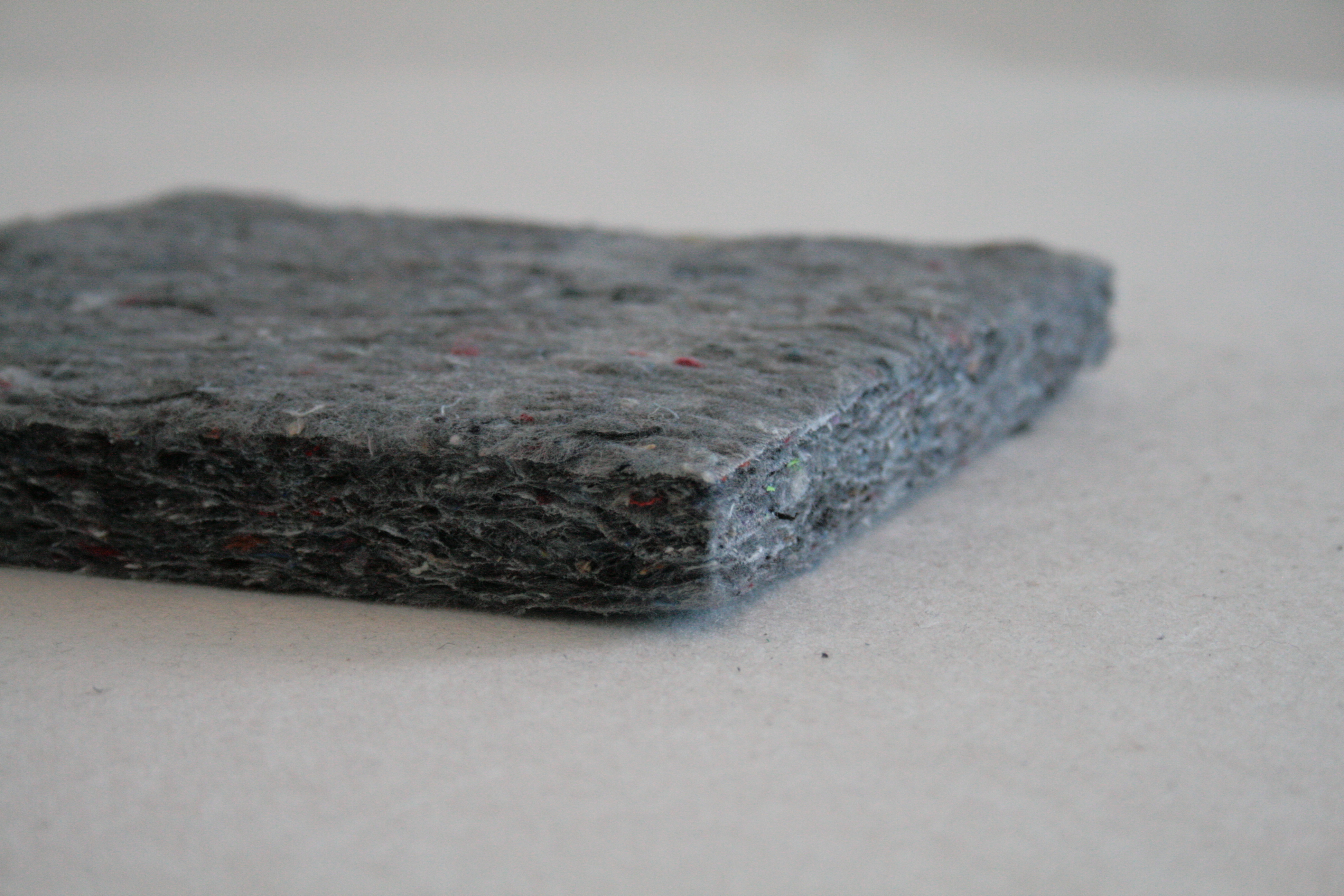 Thermoplatic with epoxy resin