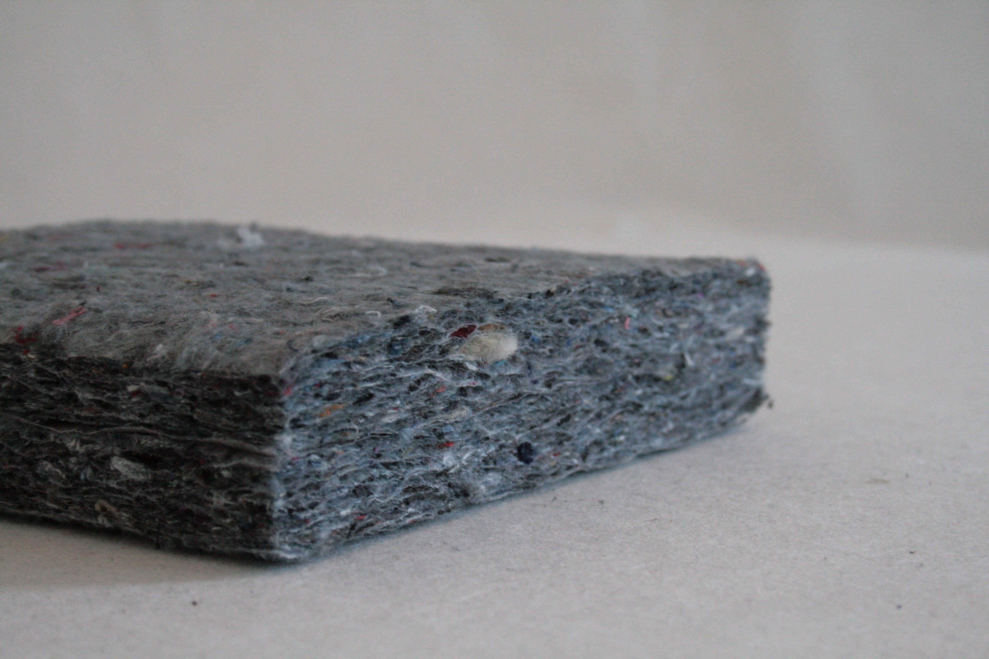 Thermoplatic with epoxy resin