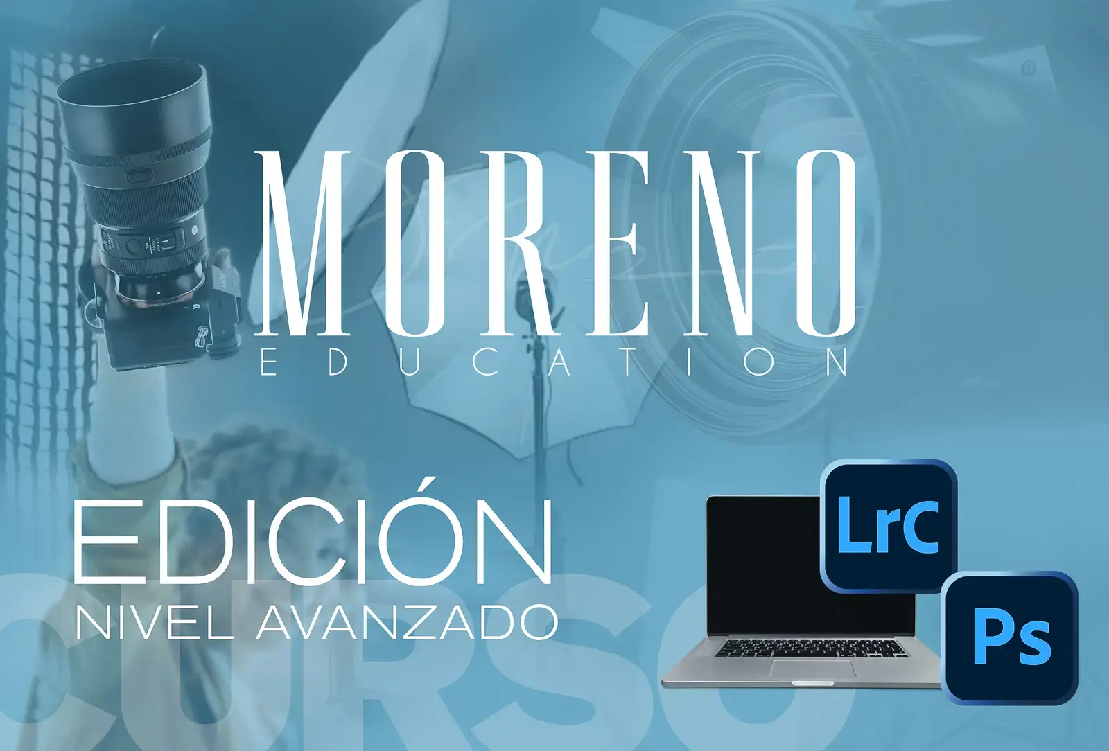 Curso De Edición y Manejo de Color Completo