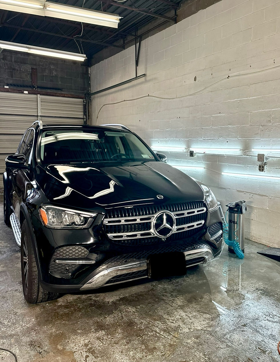 Auto Detailing Copiague