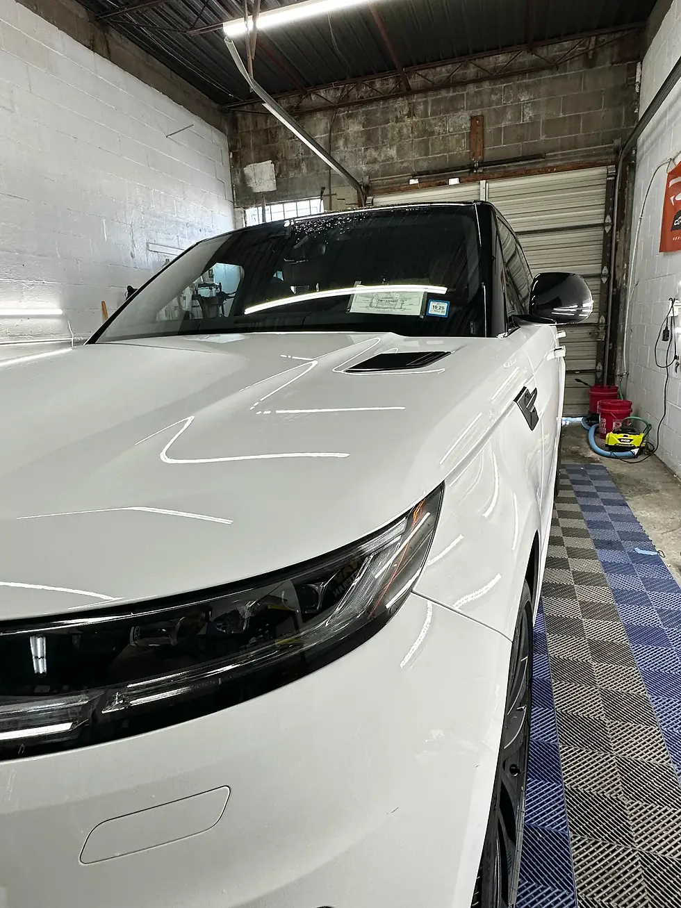 Ceramic Coating on Long Island: Why It’s Worth It for Year-Round Protection
