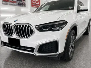 ppf installation bmw in melville ny