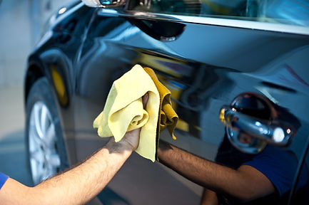 Ceramic Coating in Farmingdale NY for paint protection