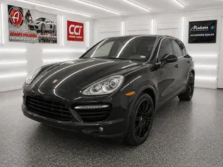 ceramic coating porsche babylon ny