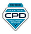 Certified Professional Detailer