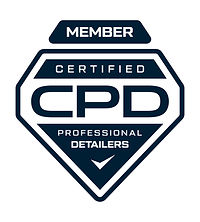 Certified professional detailer CPD ceramic coating and  PPF installer Long Island  NY