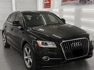 paint correction audi lindenhurst ny