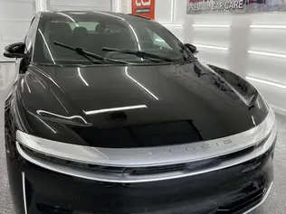 ceramic coating lucid lindenhurst ny