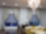 Blockout Curtains Pinch Pleat