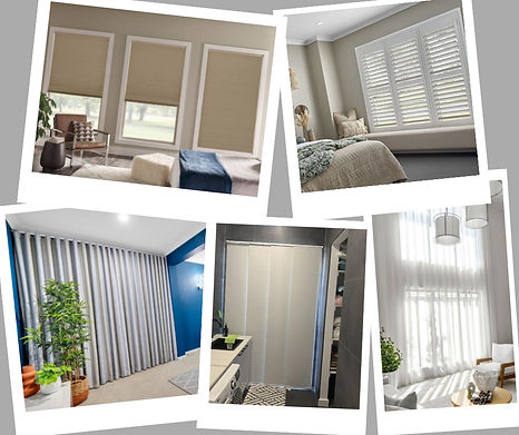 Welcome to ACB&S Abode Curtains Blinds and Shutters