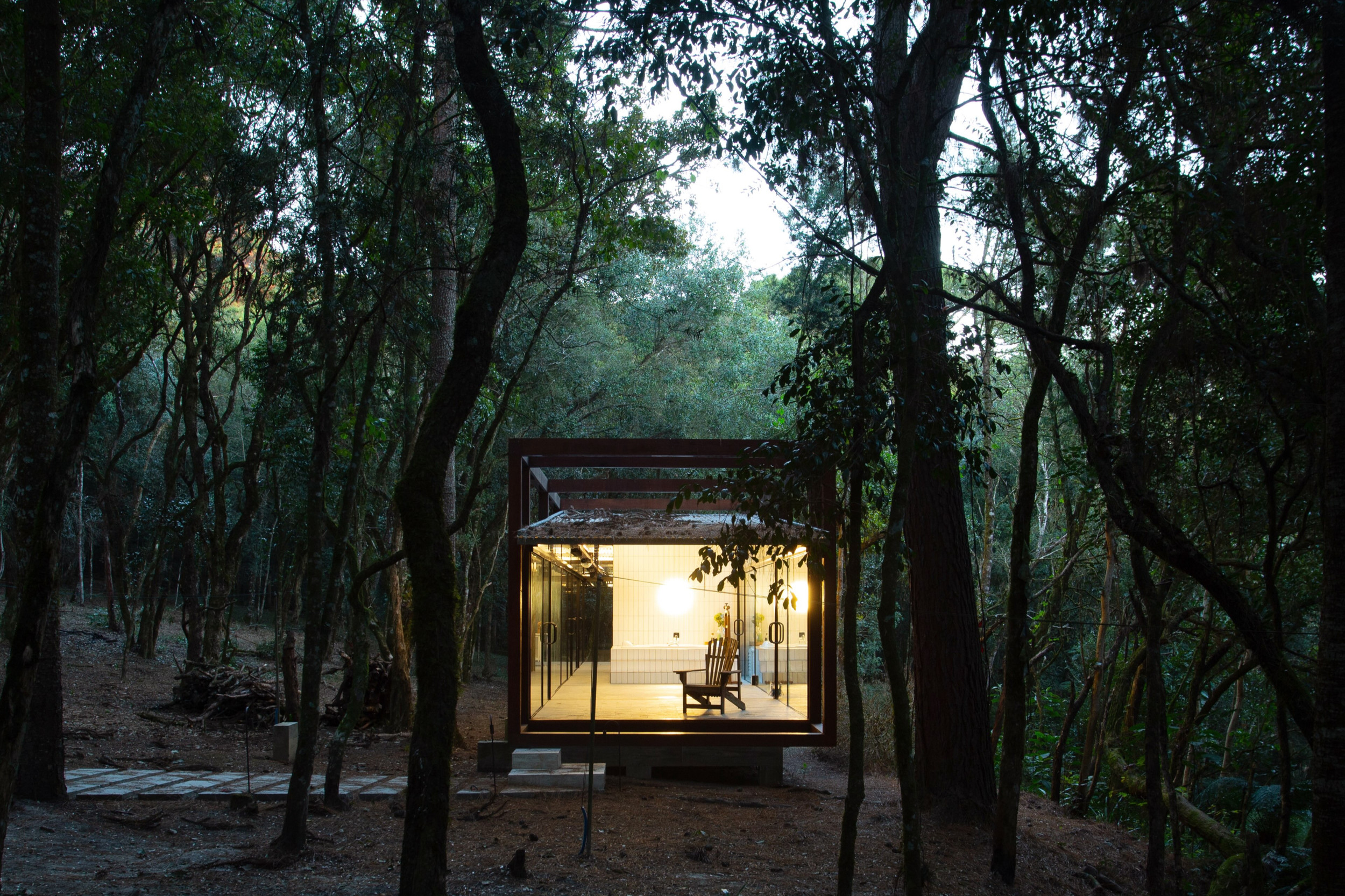 Yva Arquitetura