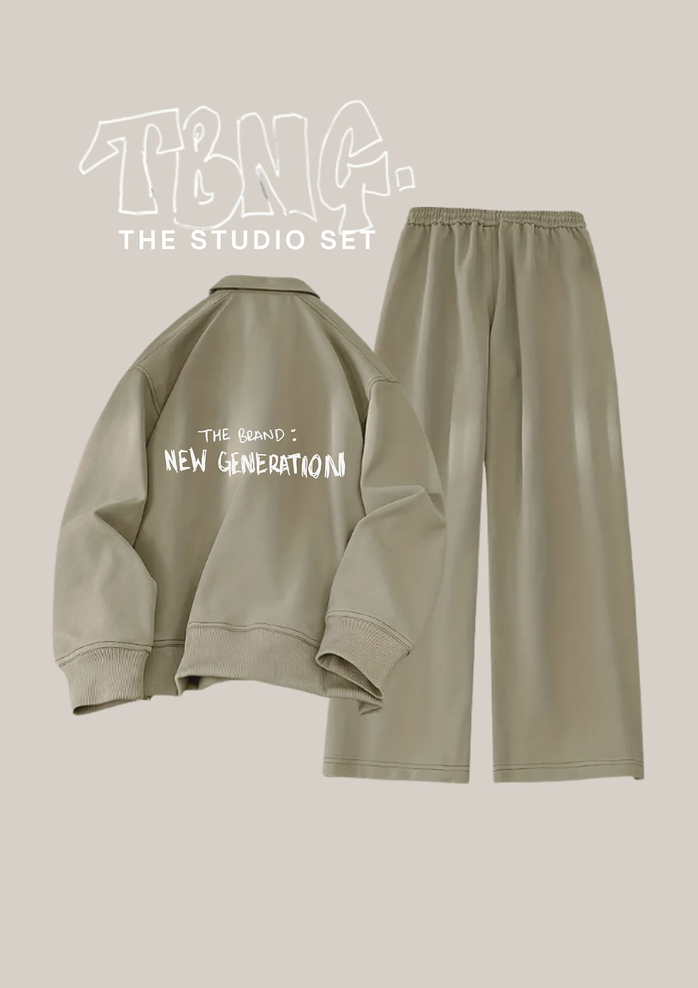 Thumbnail: TBNG - The Studio Set