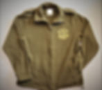 IDF Fleece Jacket
