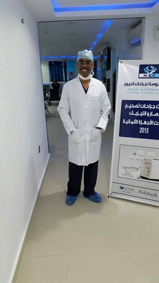 ا د مصطفى محمود بمركز المحروسه