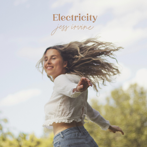                        Review: "Electricity" - Jess Irvine