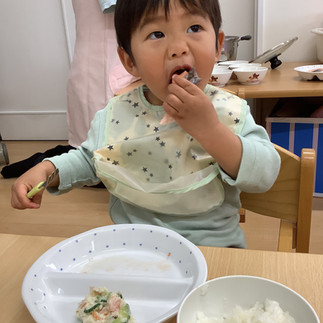 夕日ヶ丘ひまわり保育園