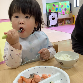 夕日ヶ丘ひまわり保育園