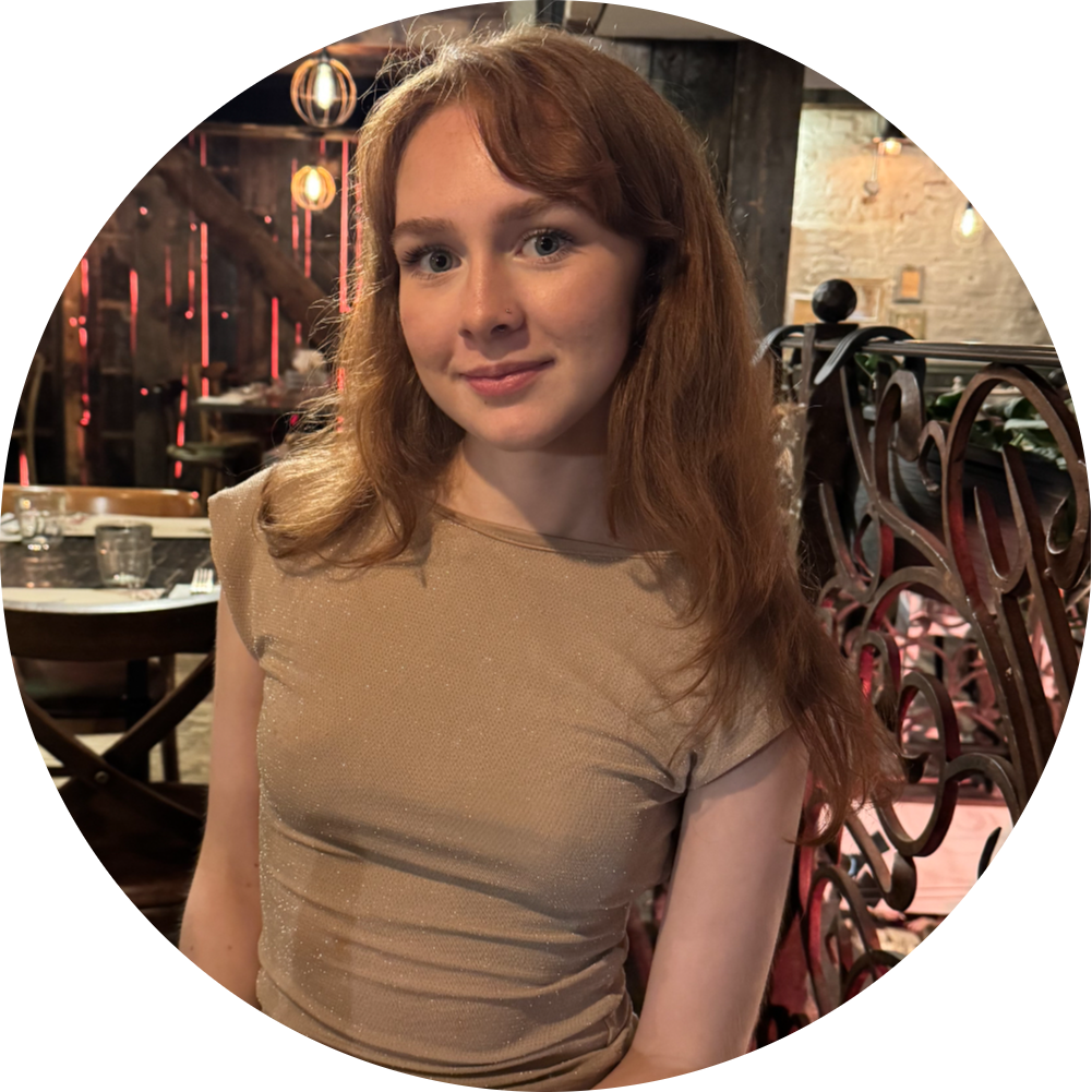 Writer: Darcey-May Gage