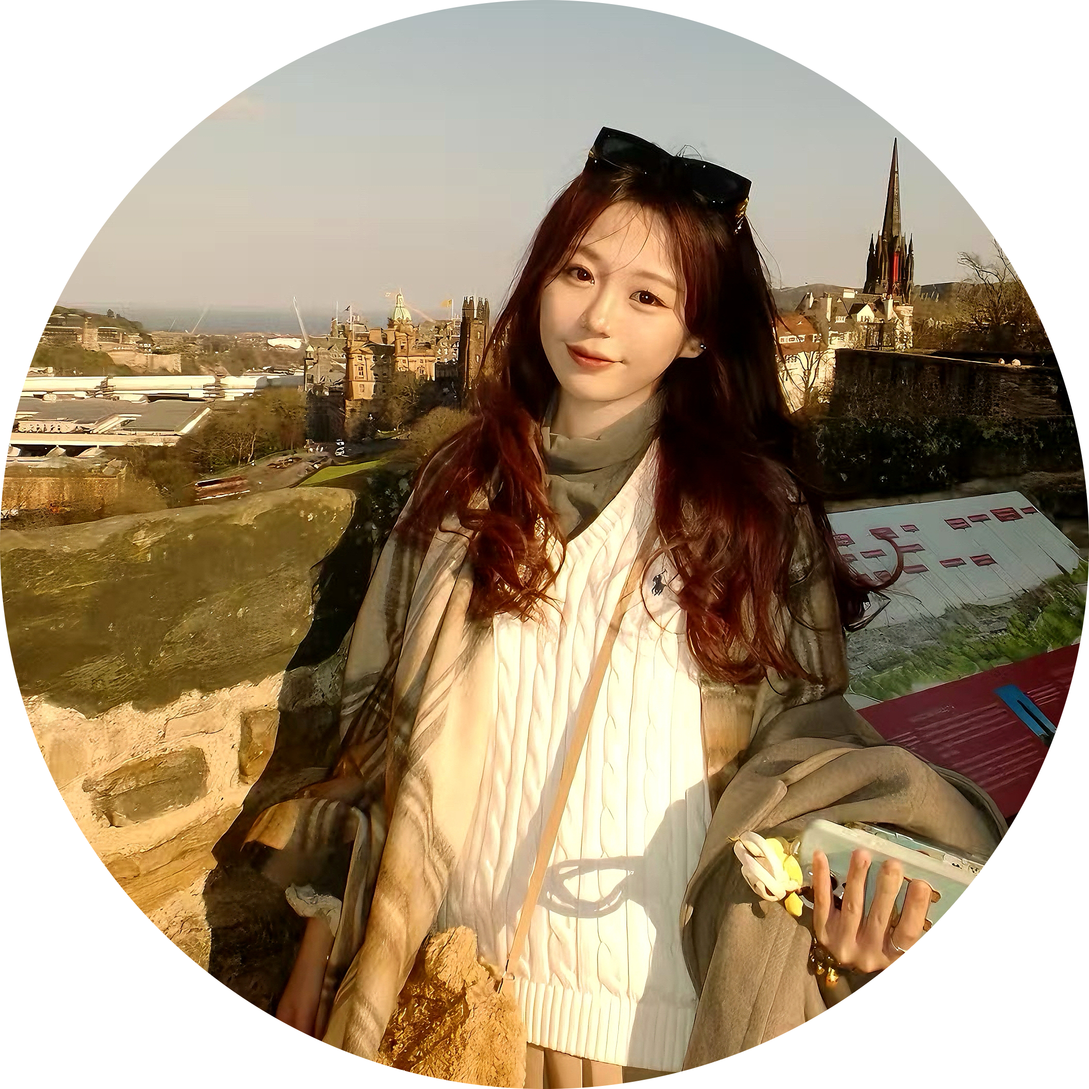 Writer: Xiaoxuan Bian