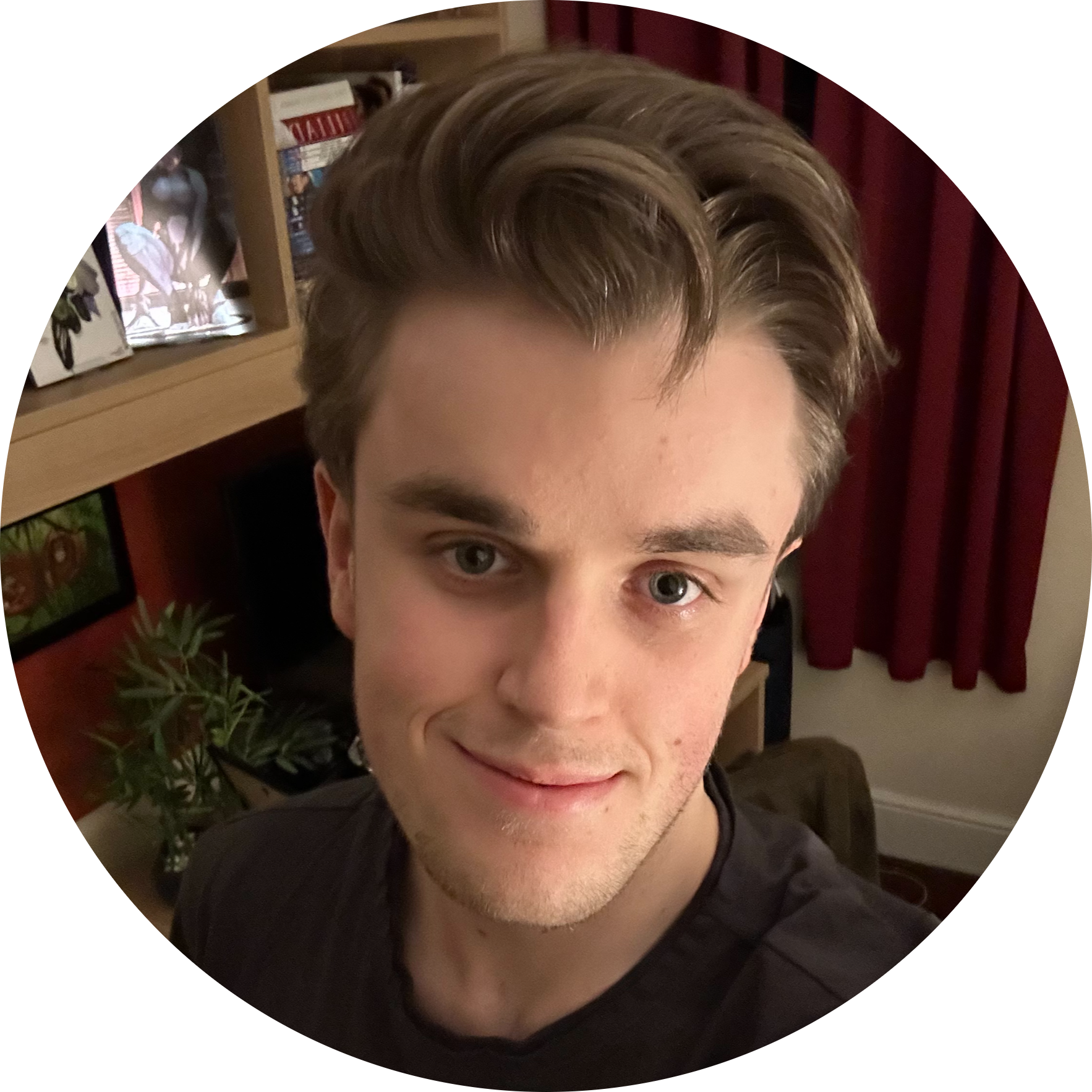 Writer: Freddie Coles