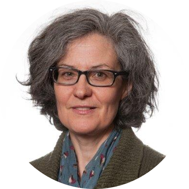 Writer: Professor Deborah Wynne