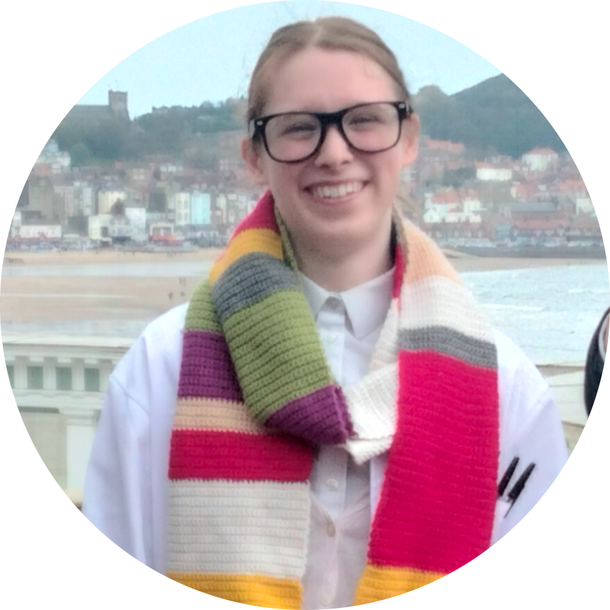 Writer: Charlotte Gadd-Henderson