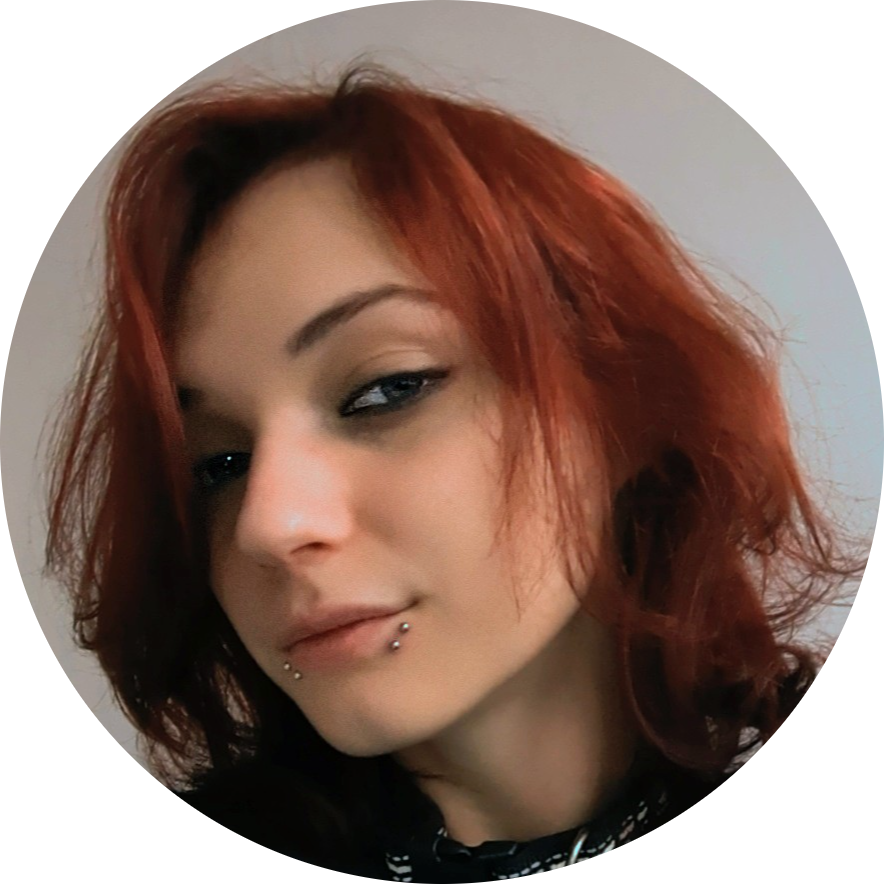 Writer: Rory-James North