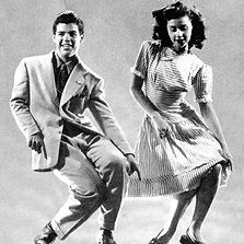 solo jazz charleston