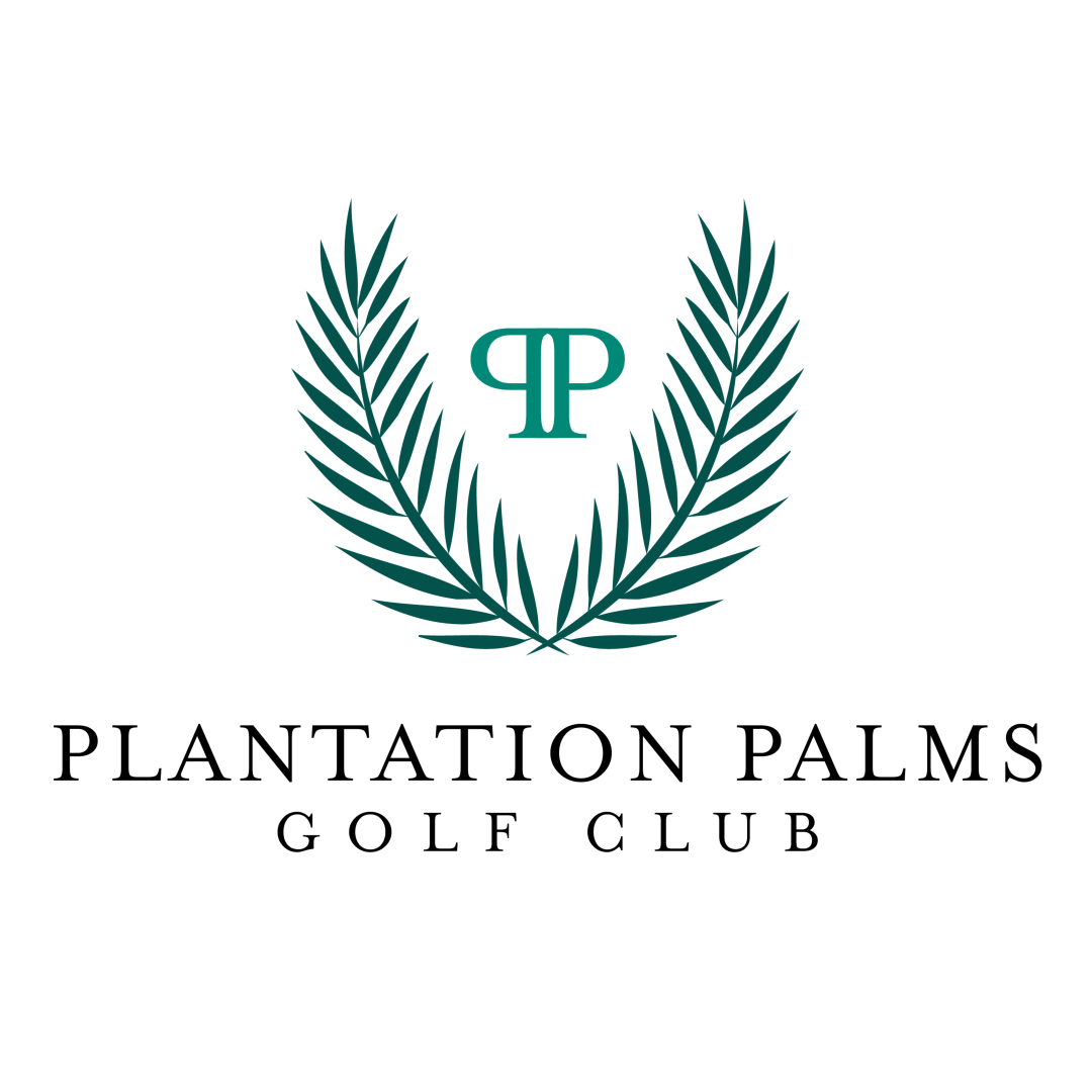 Plantation Palms Golf Club logo