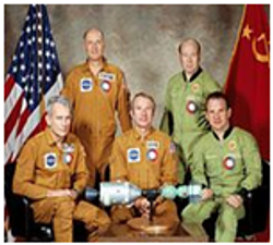 Apollo-Soyuz Test Project