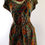 Miniatura: Vestido Bohemian Cocoa