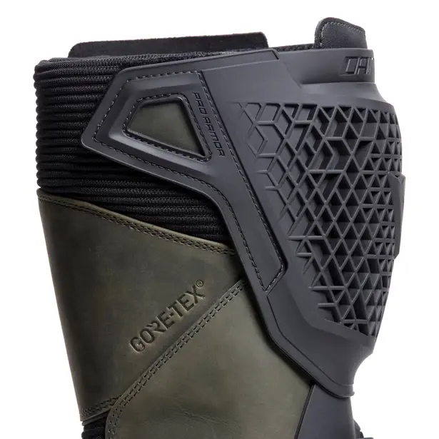 Thumbnail: Dainese Seeker Gore-Tex Boots