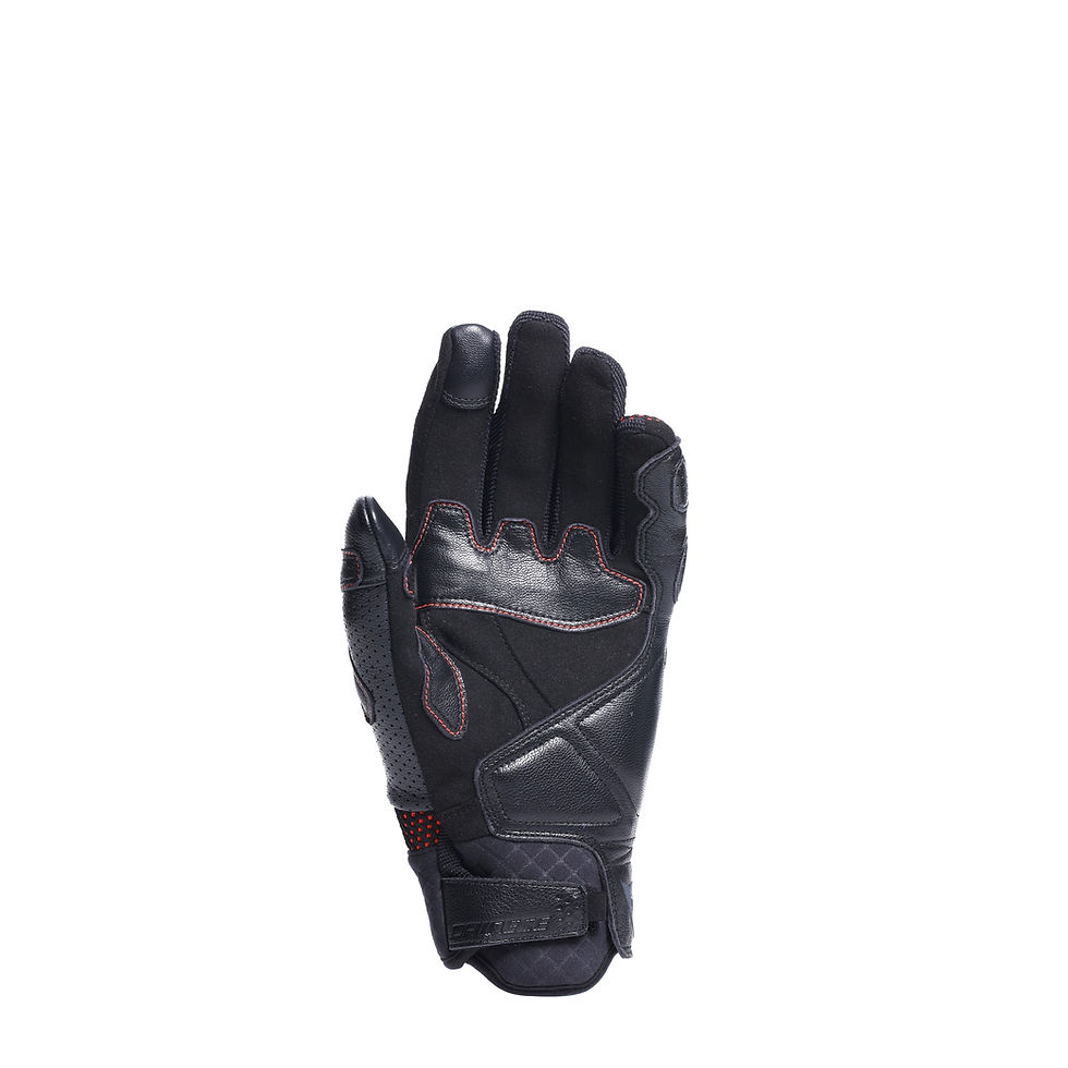 Thumbnail: Dainese Unruly Ergo-Tek Gloves